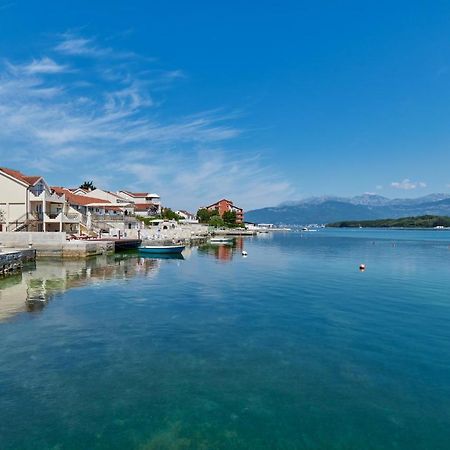 Apartments Tamaris Tivat Buitenkant foto